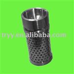 Polyester lysosomal mining Filter Element for hydr
